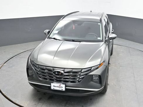 Used 2023 Hyundai Tucson SEL AWD/4WD image 27
