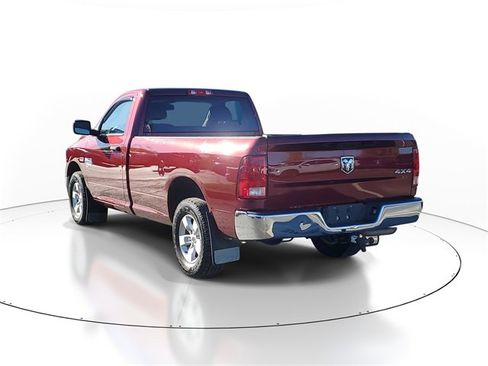 Used 2021 RAM 1500 Tradesman w/ Popular Equipment Group image 2