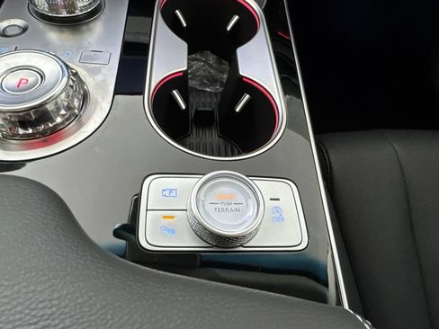 New 2026 Genesis GV80 2.5T AWD/4WD image 10