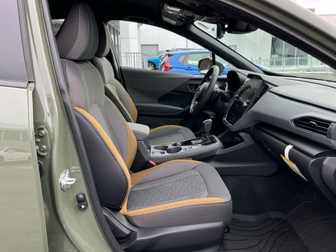 New 2026 Subaru Crosstrek 2.5i Sport image 26