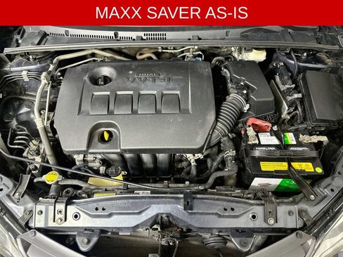 Used 2015 Toyota Corolla LE FWD image 9