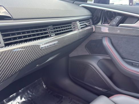Certified 2024 Audi S5 Premium Plus w/ Premium Plus Package AWD/4WD image 19
