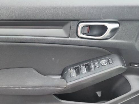 New 2026 Honda Civic Sport image 20