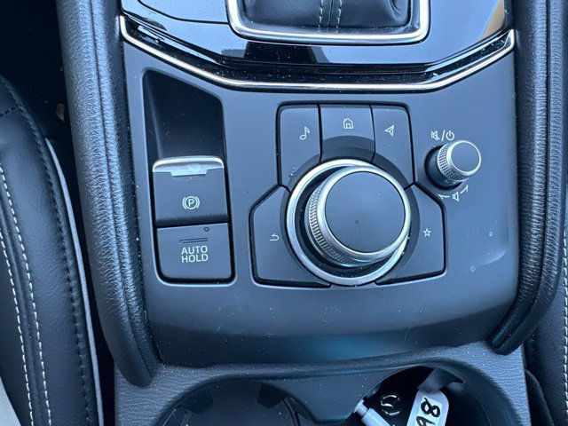 Certified 2025 MAZDA CX-5 AWD 2.5 S w/ Preferred Package image 24