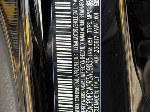 Used 2024 Dodge Hornet R/T AWD/4WD image 21