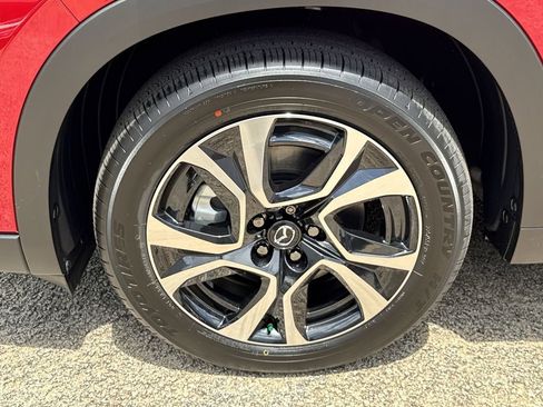 New 2026 MAZDA CX-5 Preferred AWD/4WD image 10