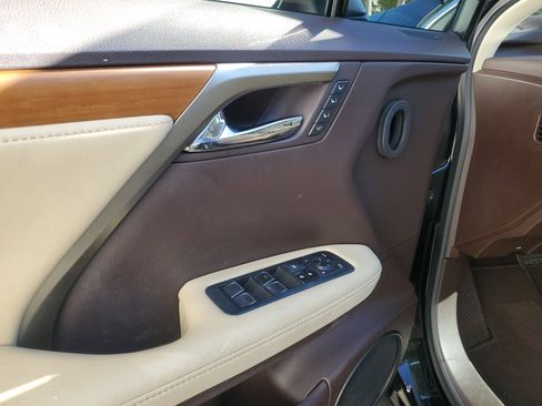 Used 2020 Lexus RX 350 FWD w/ Premium Package image 8