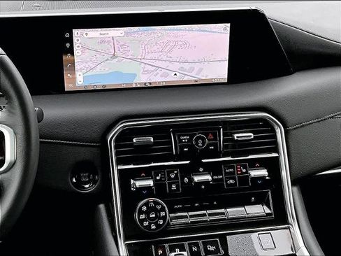 Certified 2025 Nissan Armada SL AWD/4WD image 19