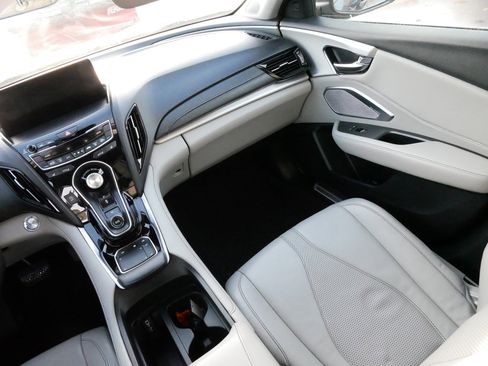 Used 2020 Acura RDX AWD w/ Technology Package image 11