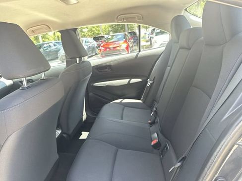 Used 2024 Toyota Corolla LE FWD image 27
