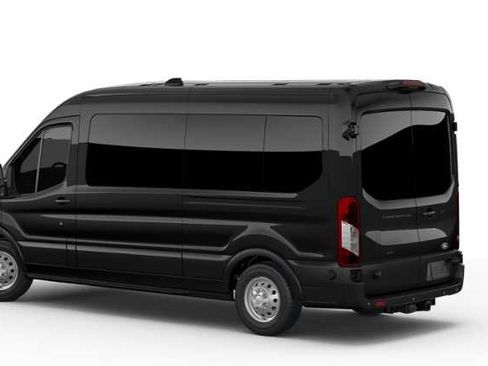 New 2026 Ford Transit 350 XLT image 30
