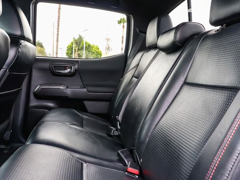 Used 2019 Toyota Tacoma TRD Pro AWD/4WD image 24
