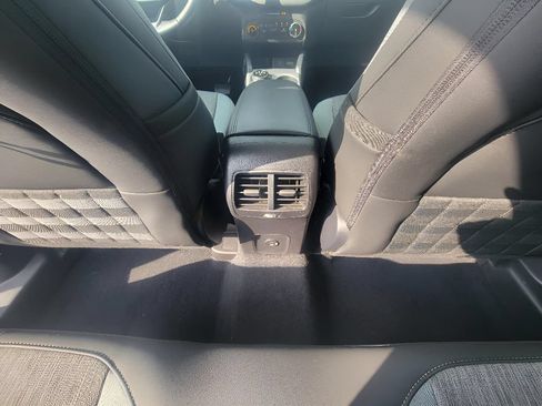 Used 2022 Ford Bronco Sport Big Bend w/ Convenience Package AWD/4WD image 27