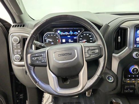 Used 2019 GMC Sierra 1500 Denali w/ Denali Ultimate Package AWD/4WD image 27