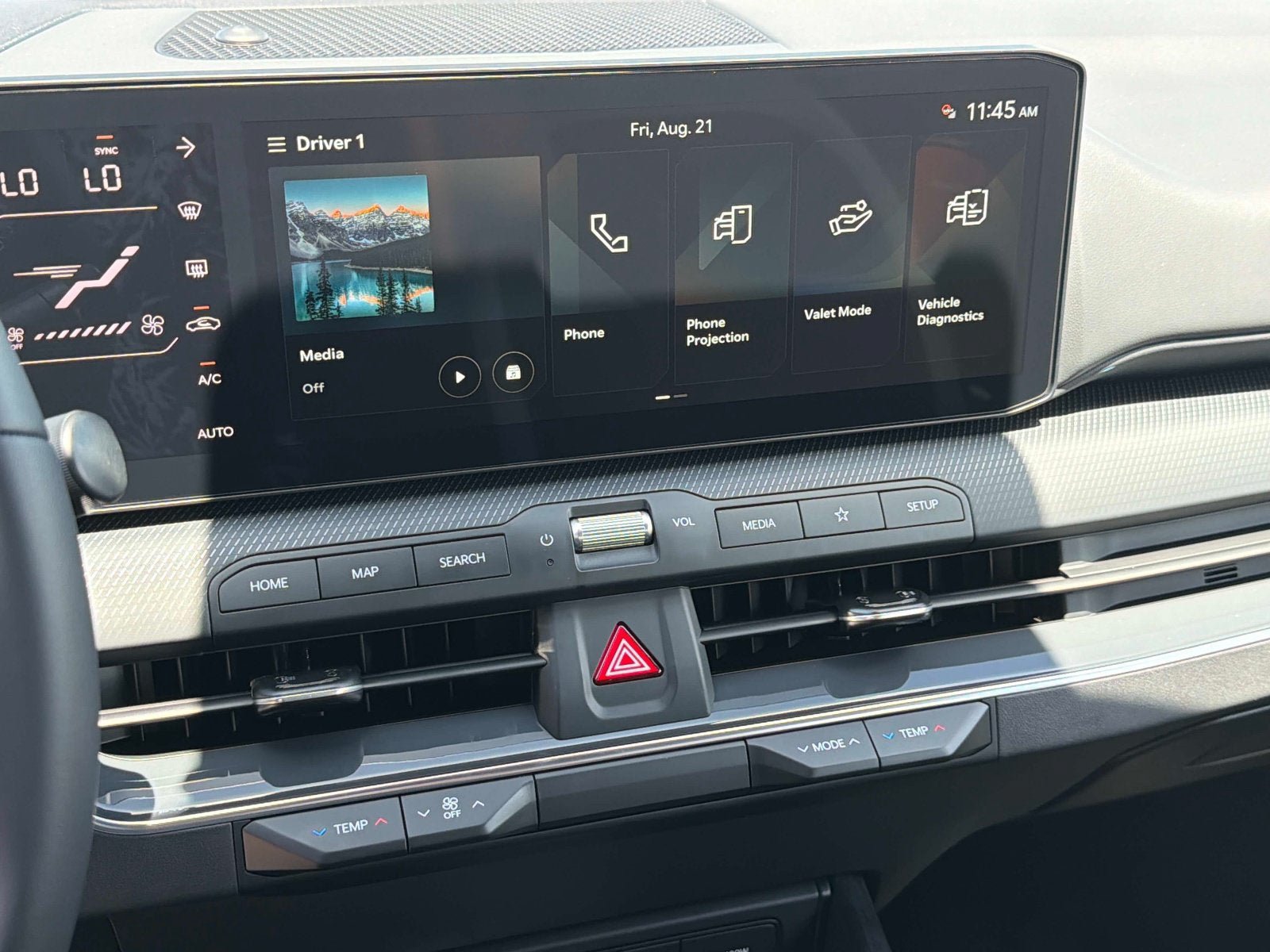 New 2026 Kia K4 GT-Line FWD image 18
