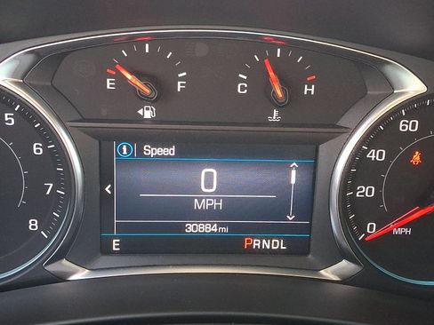 Used 2022 Chevrolet Equinox RS AWD/4WD image 20
