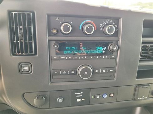 New 2025 Chevrolet Express 2500 WT w/ Driver Convenience Package image 18