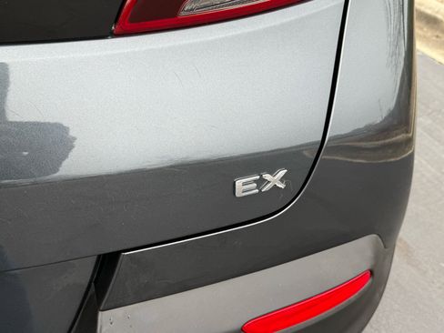 Used 2020 Kia Soul EX w/ Option Group 015 image 8