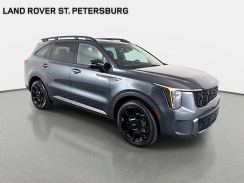 Used 2024 Kia Sorento SX Prestige image 3
