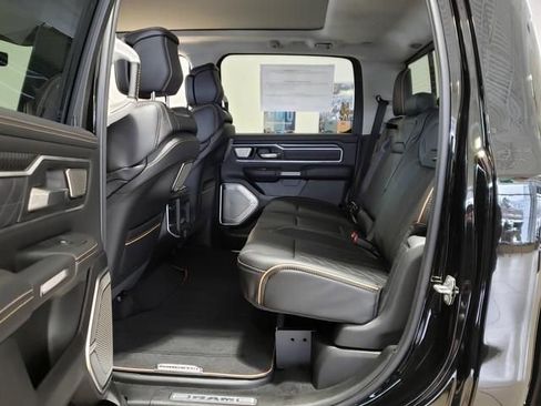 New 2026 RAM 1500 Tungsten w/ Bed Utility Group image 8