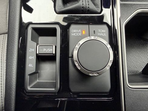 Certified 2026 Toyota Tundra Limited image 25