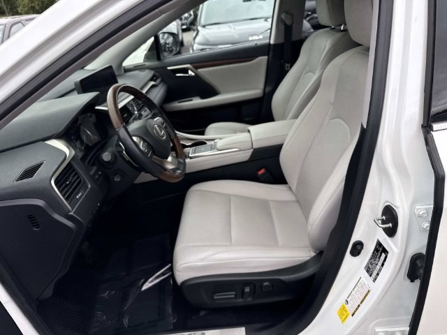Used 2022 Lexus RX 450hL AWD w/ Premium Package image 14