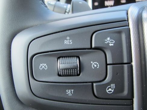Used 2026 GMC Sierra 1500 Denali w/ Technology Package AWD/4WD image 18