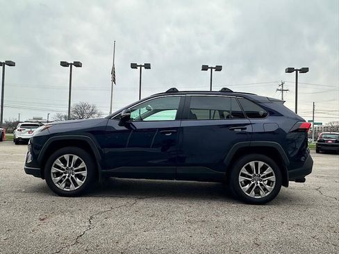 Certified 2024 Toyota RAV4 XLE Premium w/ Weather Package image 2