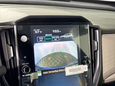 New 2026 Subaru Forester Limited image 17