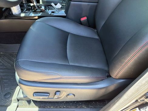 Used 2024 Toyota 4Runner TRD Off-Road Premium AWD/4WD image 7
