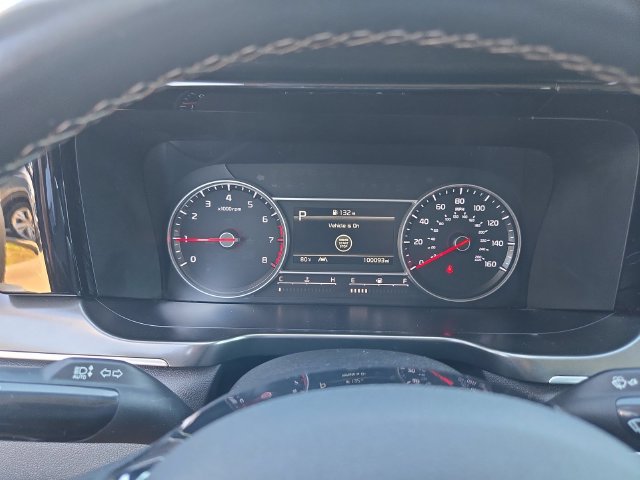 Used 2022 Kia Sorento S FWD image 12