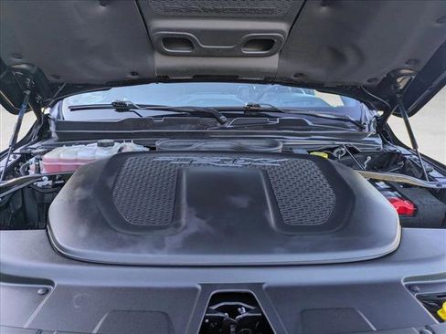 Used 2023 RAM 1500 TRX w/ TRX Level 2 Equipment Group image 22