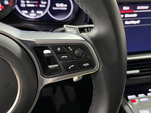 Certified 2023 Porsche Cayenne Platinum Edition AWD/4WD image 52