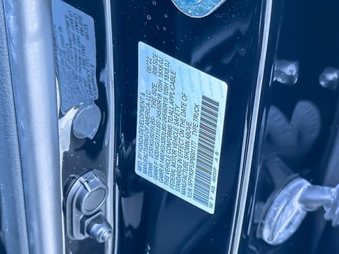 Used 2023 Honda Ridgeline RTL image 21