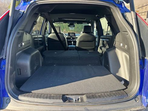 Used 2024 Honda CR-V Sport-L image 8
