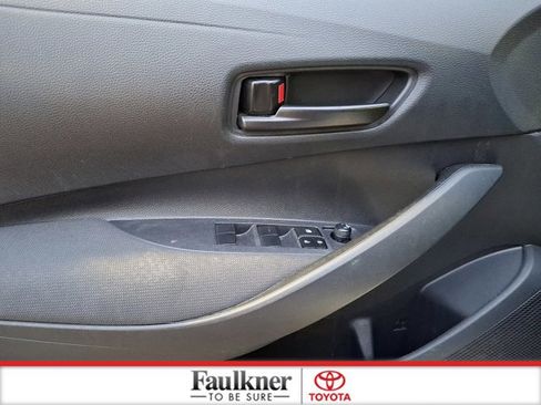 Certified 2023 Toyota Corolla LE image 12