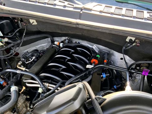 Used 2020 Ford F150 Lariat AWD/4WD image 29