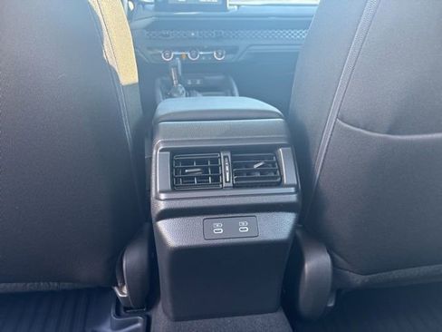 New 2026 Honda Accord LX image 20