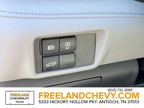 Used 2024 Toyota Highlander LE AWD/4WD image 27