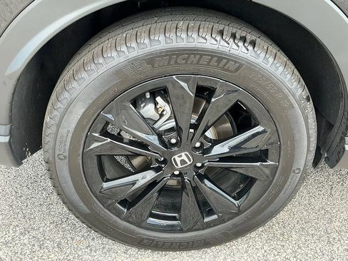 Used 2026 Honda CR-V Sport Touring image 17