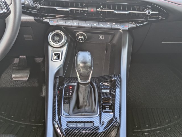 Used 2023 Dodge Hornet GT Plus AWD/4WD image 19