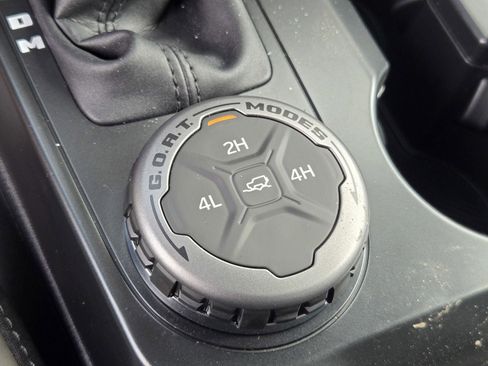 New 2026 Ford Bronco Outer Banks image 10