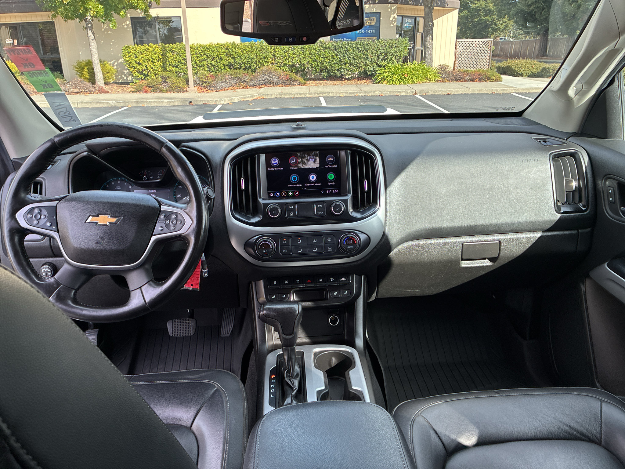 Used 2020 Chevrolet Colorado ZR2 AWD/4WD image 25