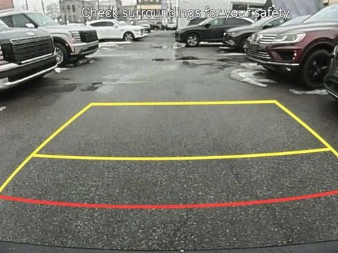 Used 2024 Genesis G80 2.5T w/ Advanced Package image 29