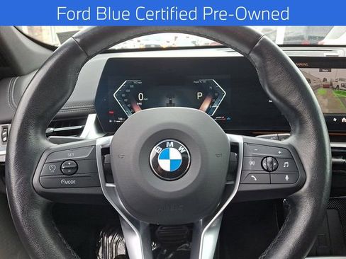 Used 2024 BMW X1 xDrive28i image 19