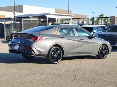 New 2026 Hyundai Elantra SEL Sport