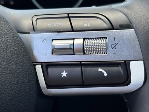 New 2025 Hyundai Santa Cruz Limited AWD/4WD image 13