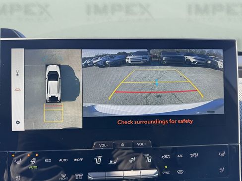 Used 2024 Toyota bZ4X Limited w/ Weather Package image 21