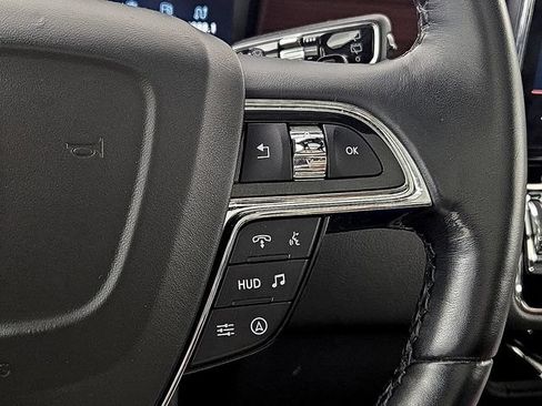 Certified 2024 Lincoln Navigator Reserve AWD/4WD image 24