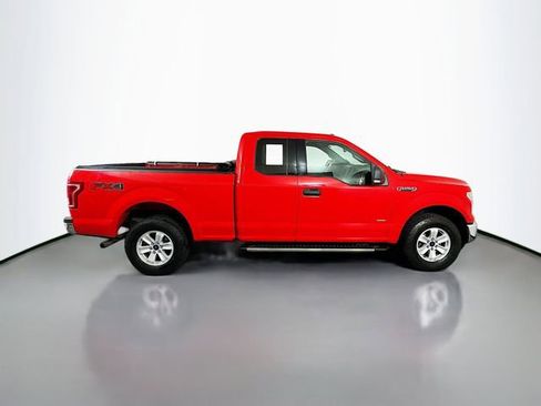Used 2015 Ford F150 XLT w/ Equipment Group 301A Mid image 8